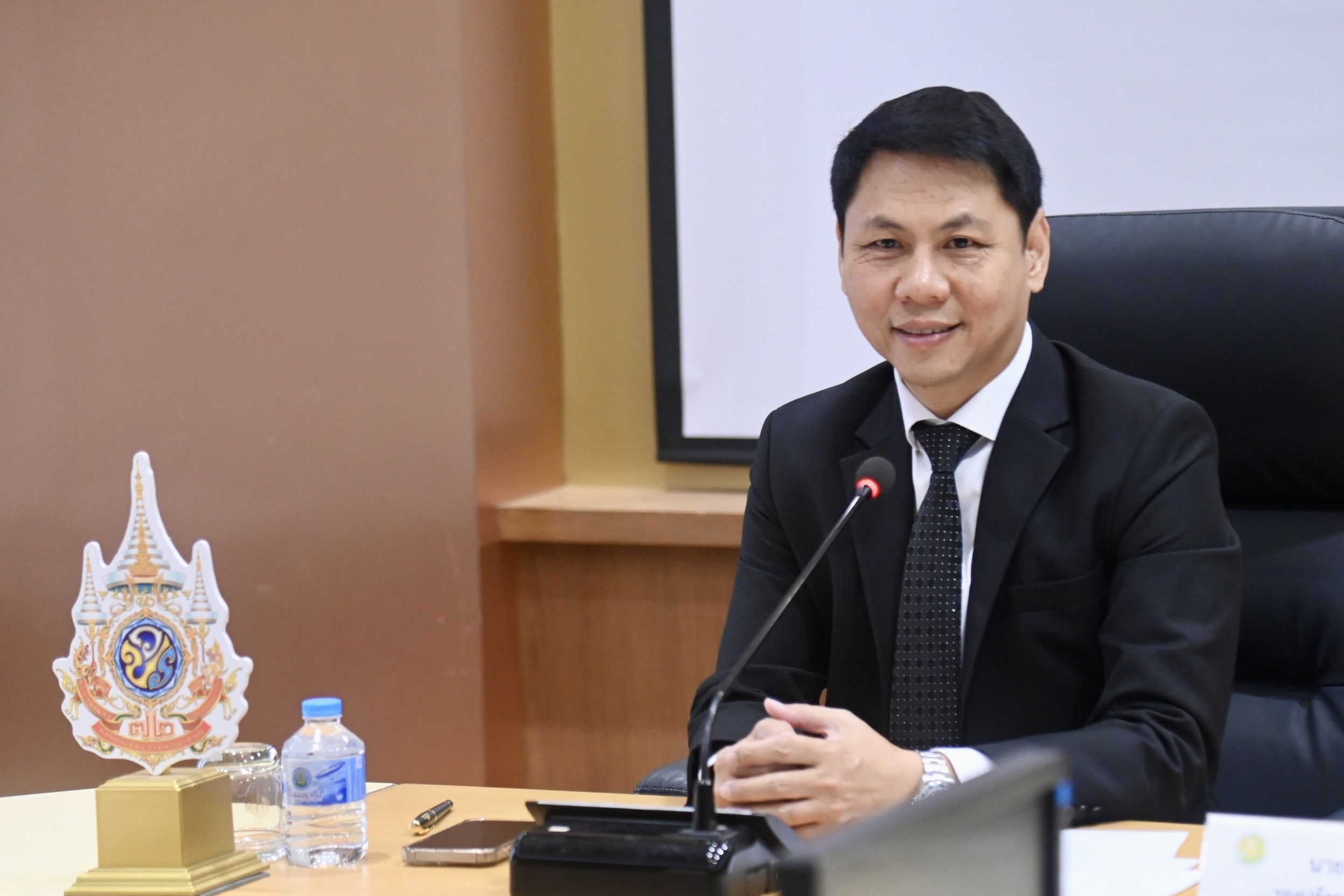 กระทรวงเกษตรฯ เปิดแนวคิด ตั้งคณะกรรมการมะพร้าวแห่งชาติ ช่วยชาวสวน