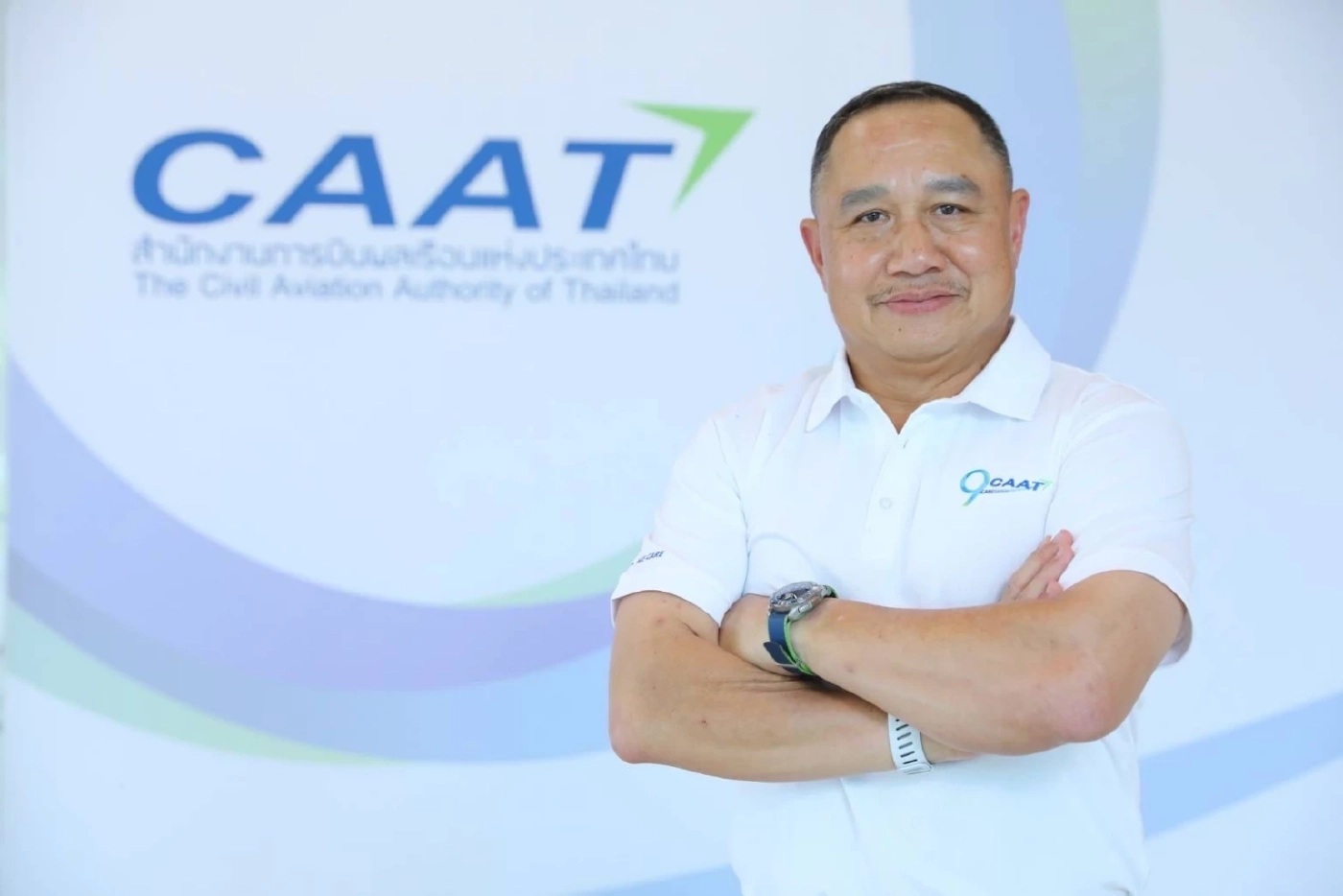พลอากาศเอก มนัท ชวนะประยูร
