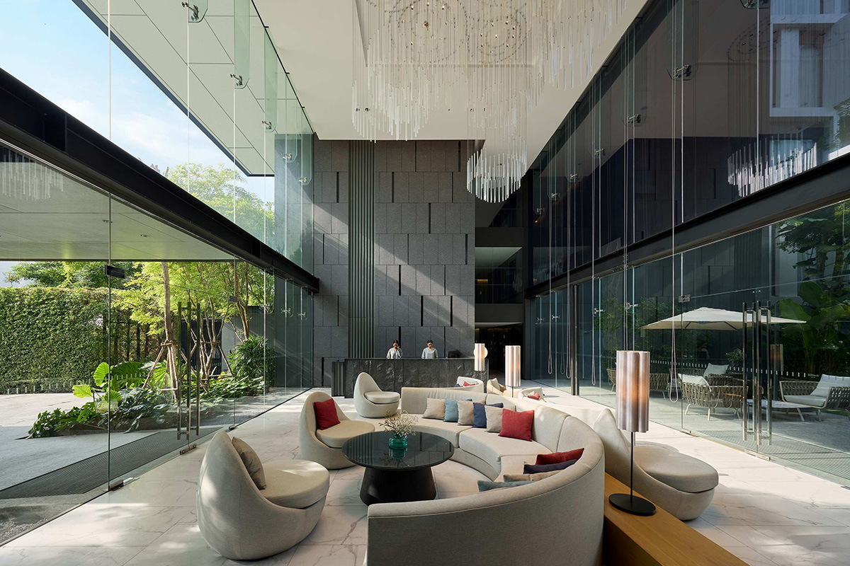 ไมเนอร์ฯเพิ่มแบรนด์ NH ปักธง ‘หัวหิน’ ขยายพอร์ต