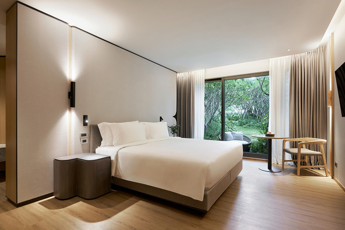 NH Hua Hin Tree House