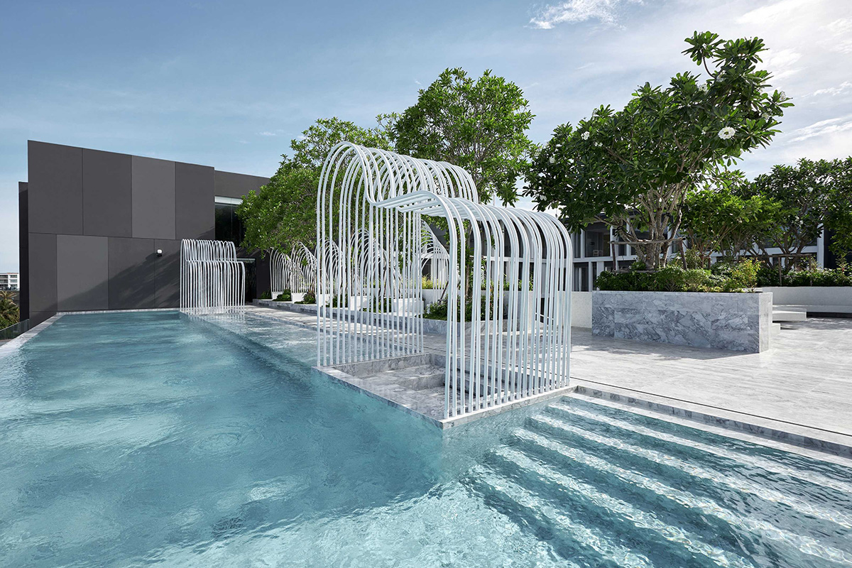 NH Hua Hin Tree House