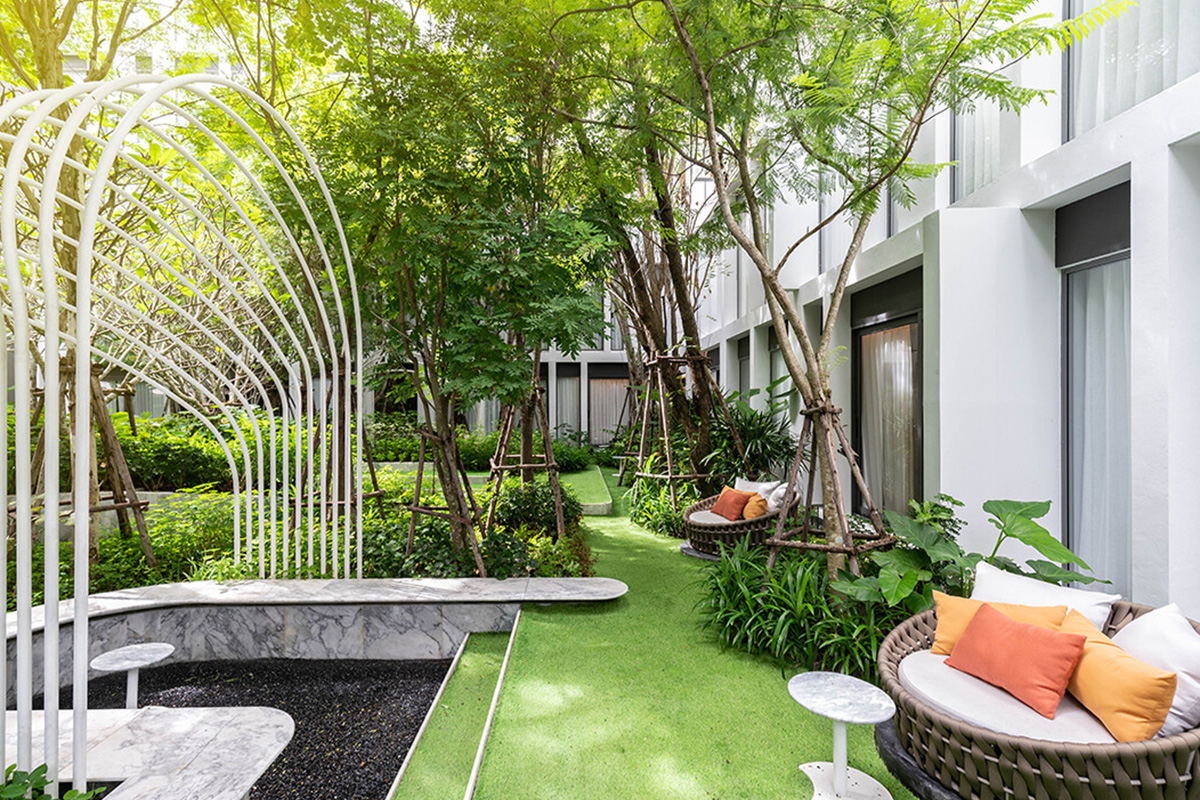 NH Hua Hin Tree House