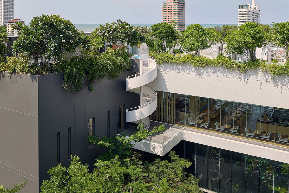 NH Hua Hin Tree House