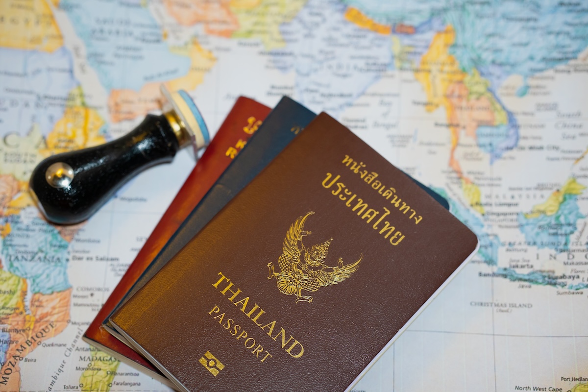 VFS ยกระดับบริการขอวีซ่า แนะคนไทยเผื่อเวลาอนุมัติช่วงไฮซีซั่น