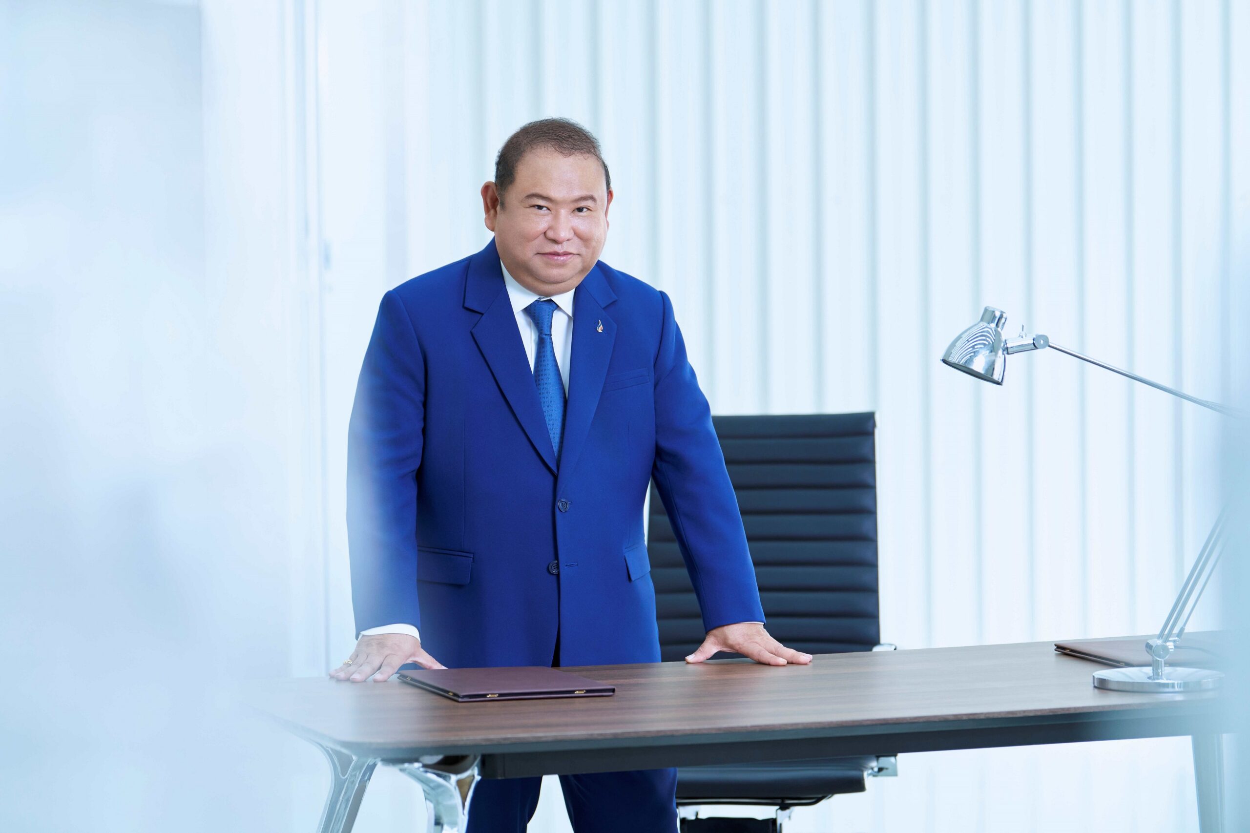 พุฒิพงศ์ ปราสาททองโอสถ