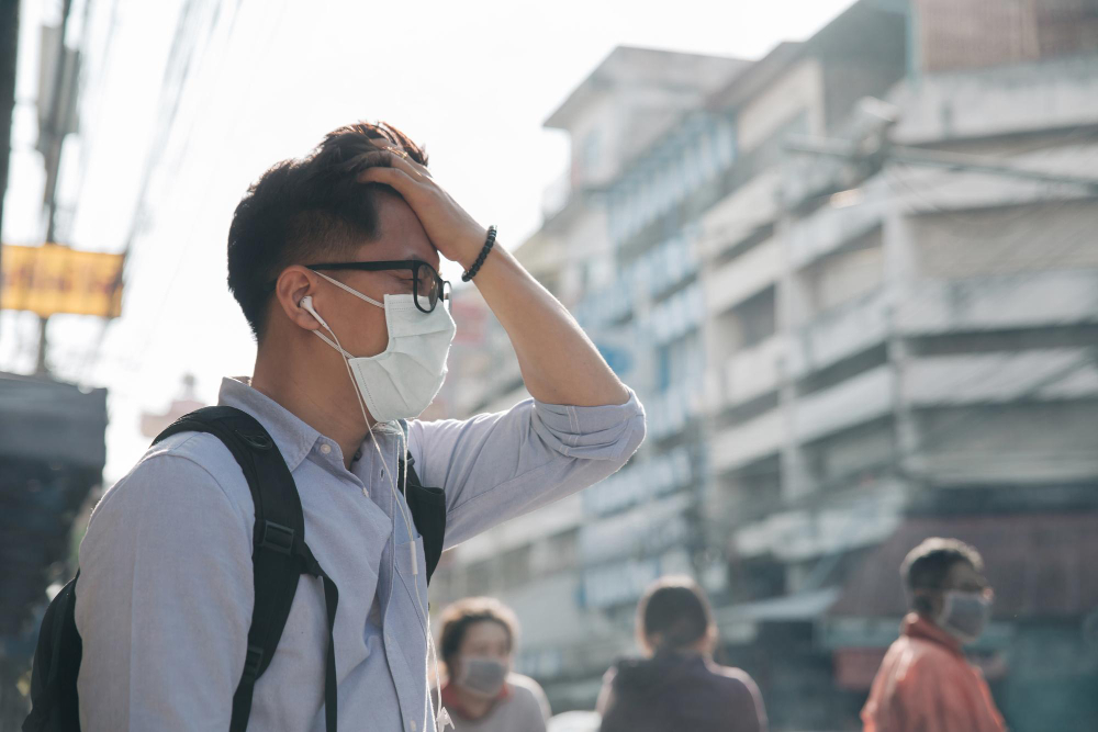 เทียบนโยบายแก้ฝุ่น PM 2.5 และสิ่งแวดล้อม พรรคการเมืองใหญ่ ศึกเลือกตั้ง 2569