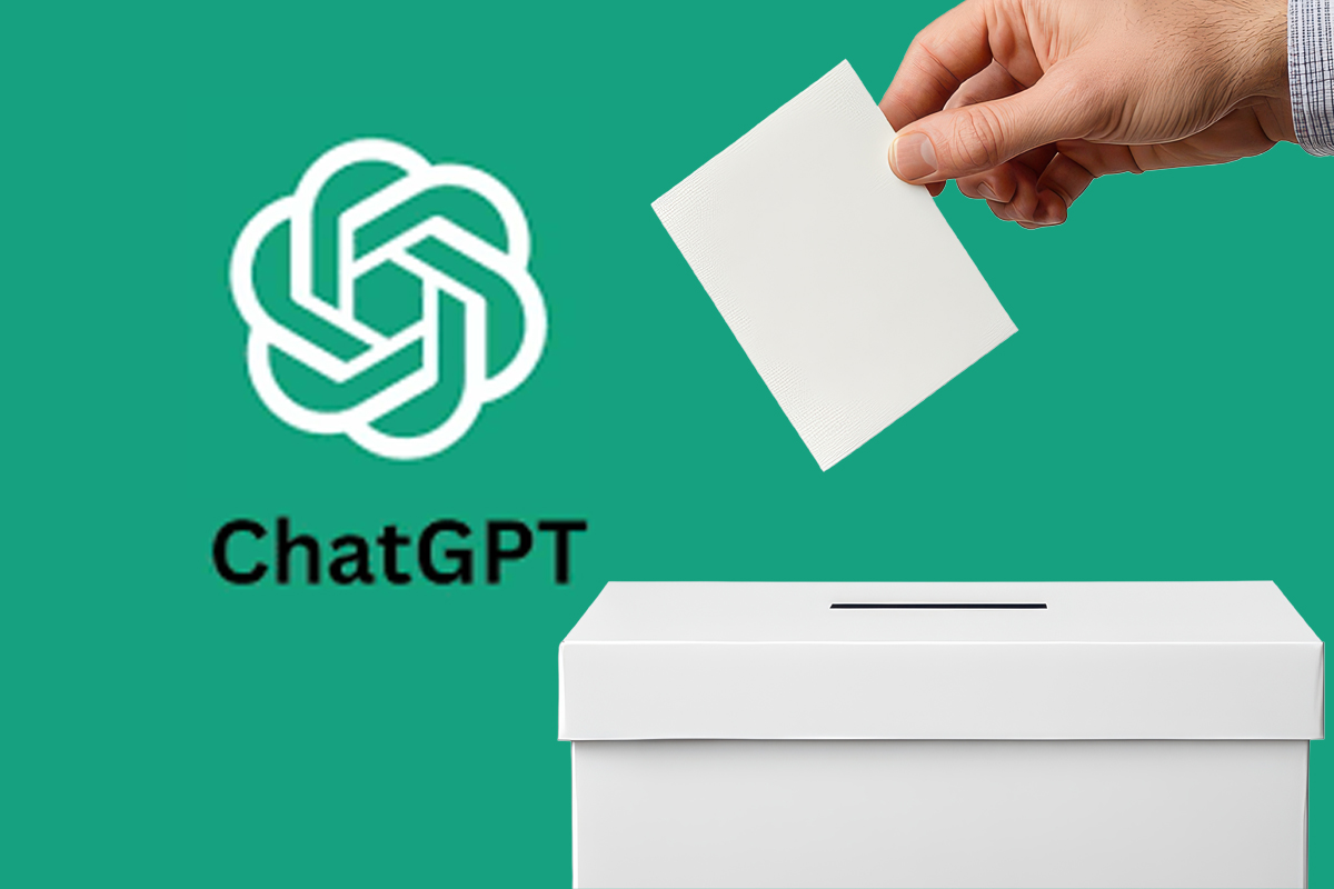 โพลจาก ChatGPT