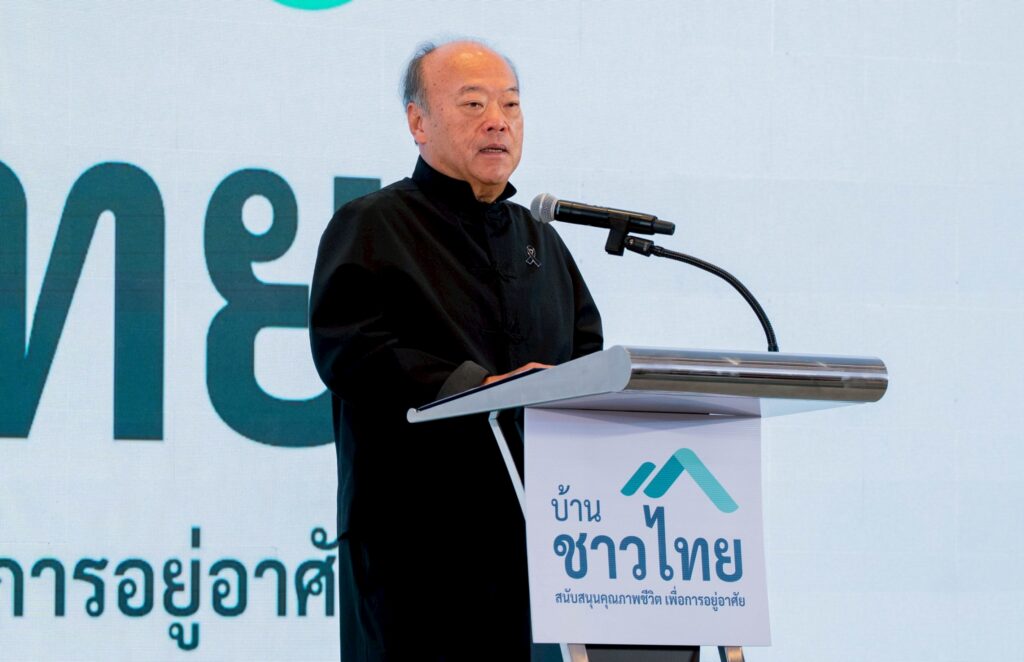 นายคีรี กาญจนพาสน์