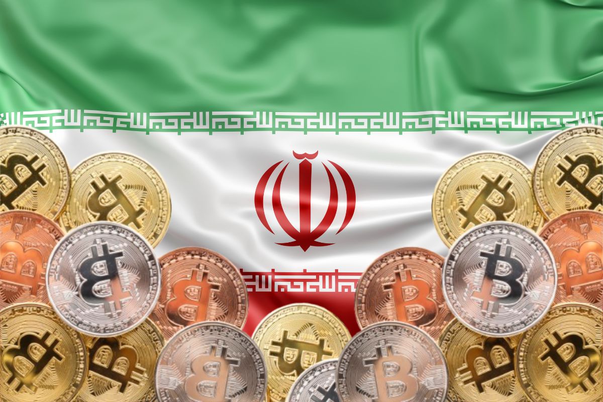 Bitcoin ‘สินทรัพย์หลบภัย’ วิกฤตเศรษฐกิจอิหร่าน