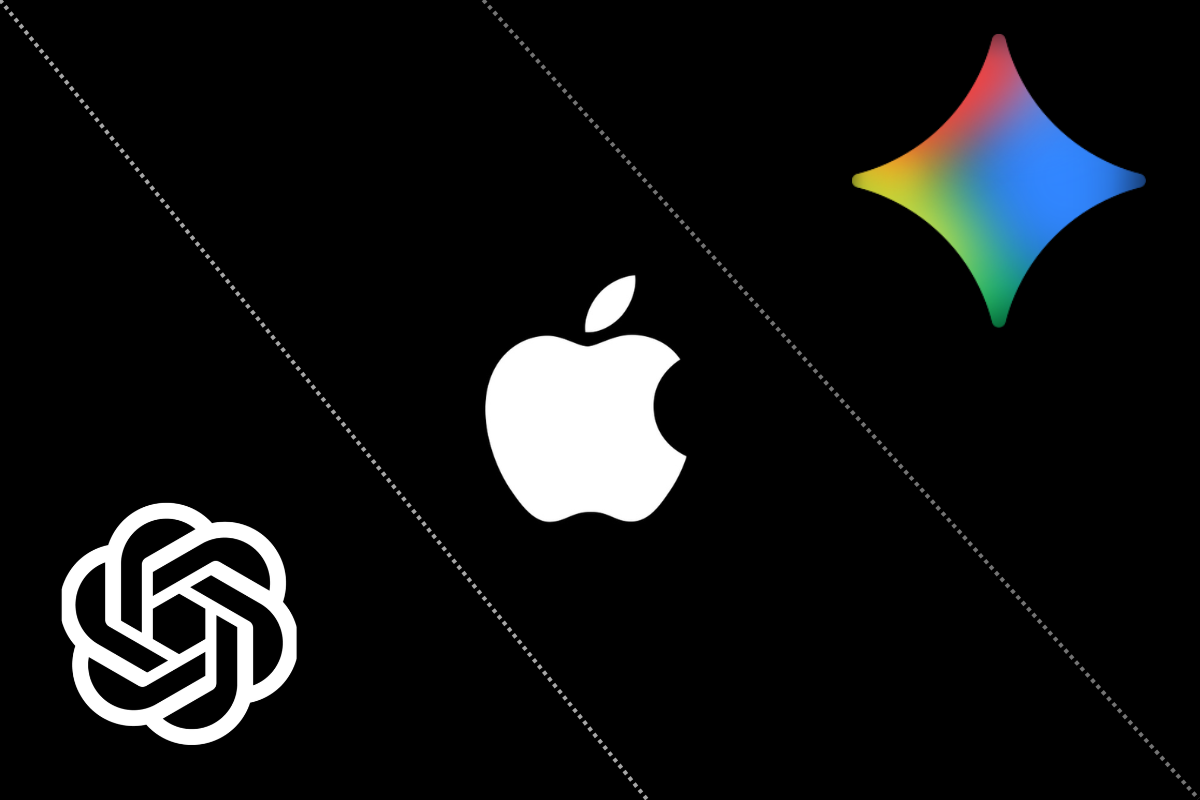 Apple เลือกใช้ Gemini เสริมใน Siri แม้จับมือ Open AI อยู่ คาดเปิดตัวปีนี้