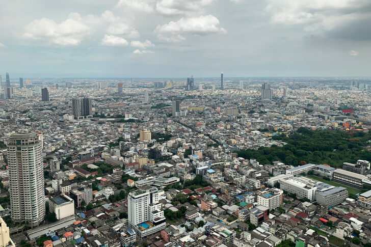 .เปิดทำเล อสังหาฯปี’69 ปักหมุดโซนต้องระวัง-ยังน่าลงทุน.