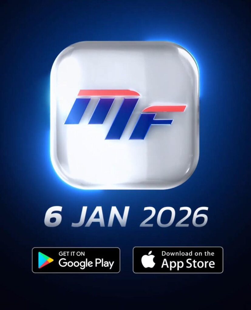 กรมทางหลวงเปิด M-Flow ใหม่