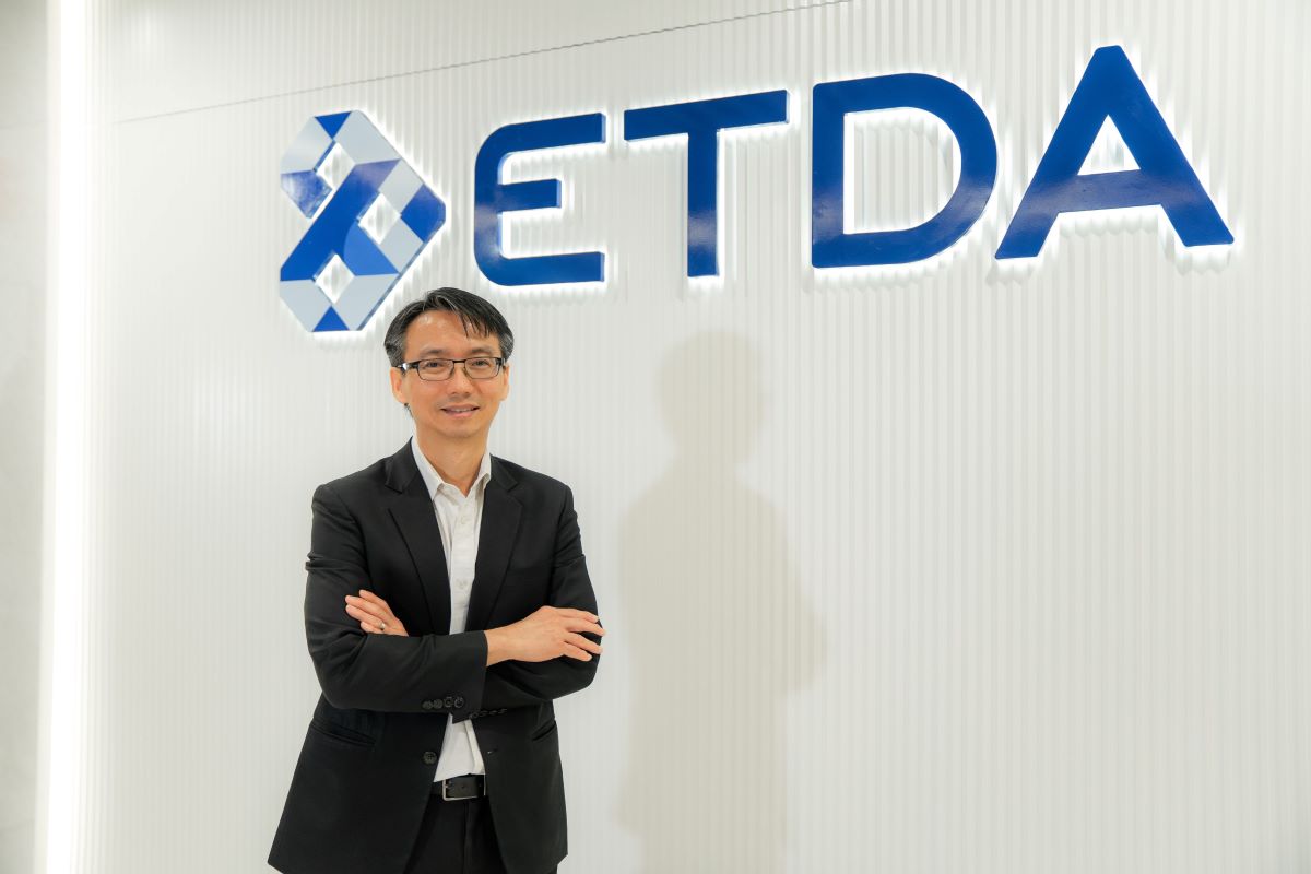 ETDA อัปเดตงานกำกับดูแลแพลตฟอร์มดิจิทัล ภายใต้กฎหมาย DPS ปี 2569