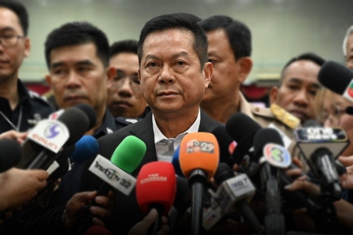 เปิดทรัพย์สิน ‘ณรงค์ กลั่นวารินทร์’ ประธาน กกต. คนใหม่ รวย 85 ล้าน