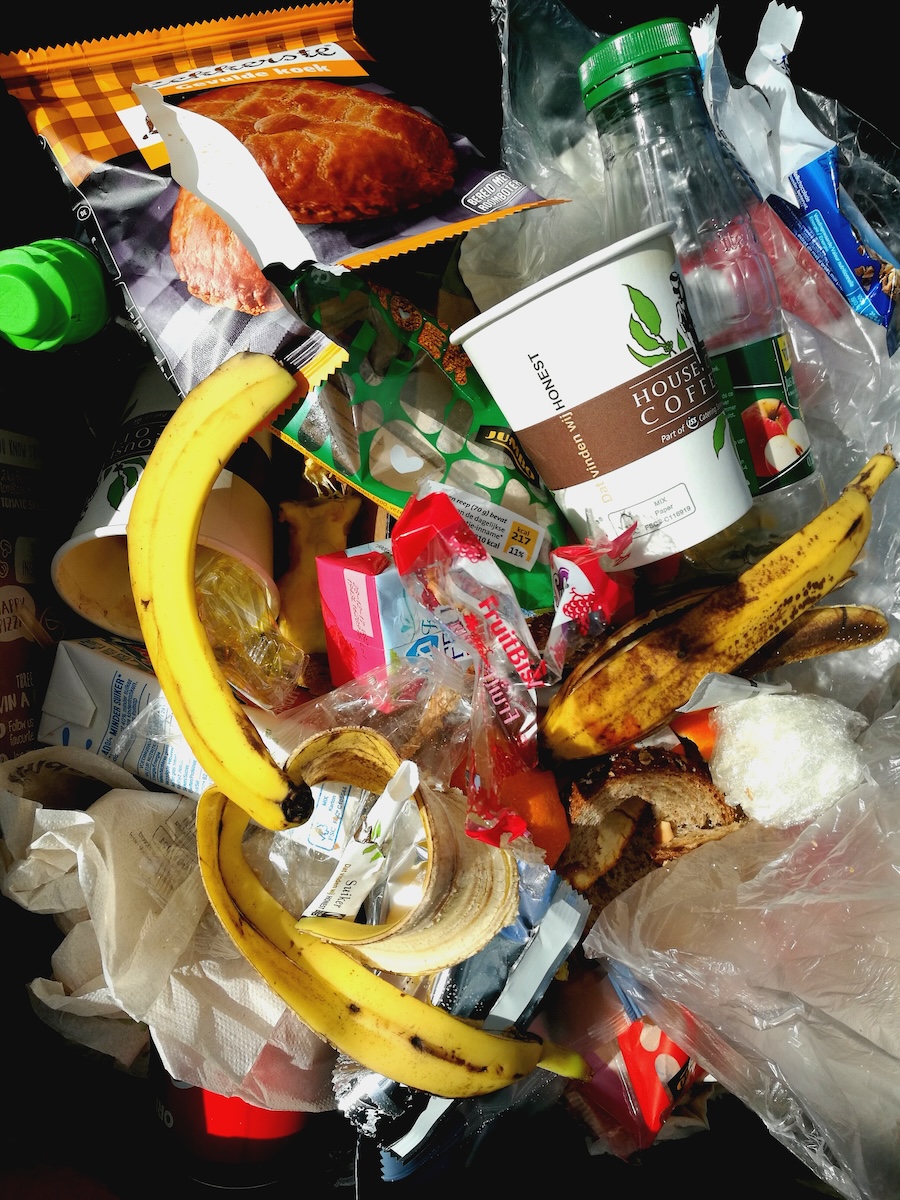 Food Waste