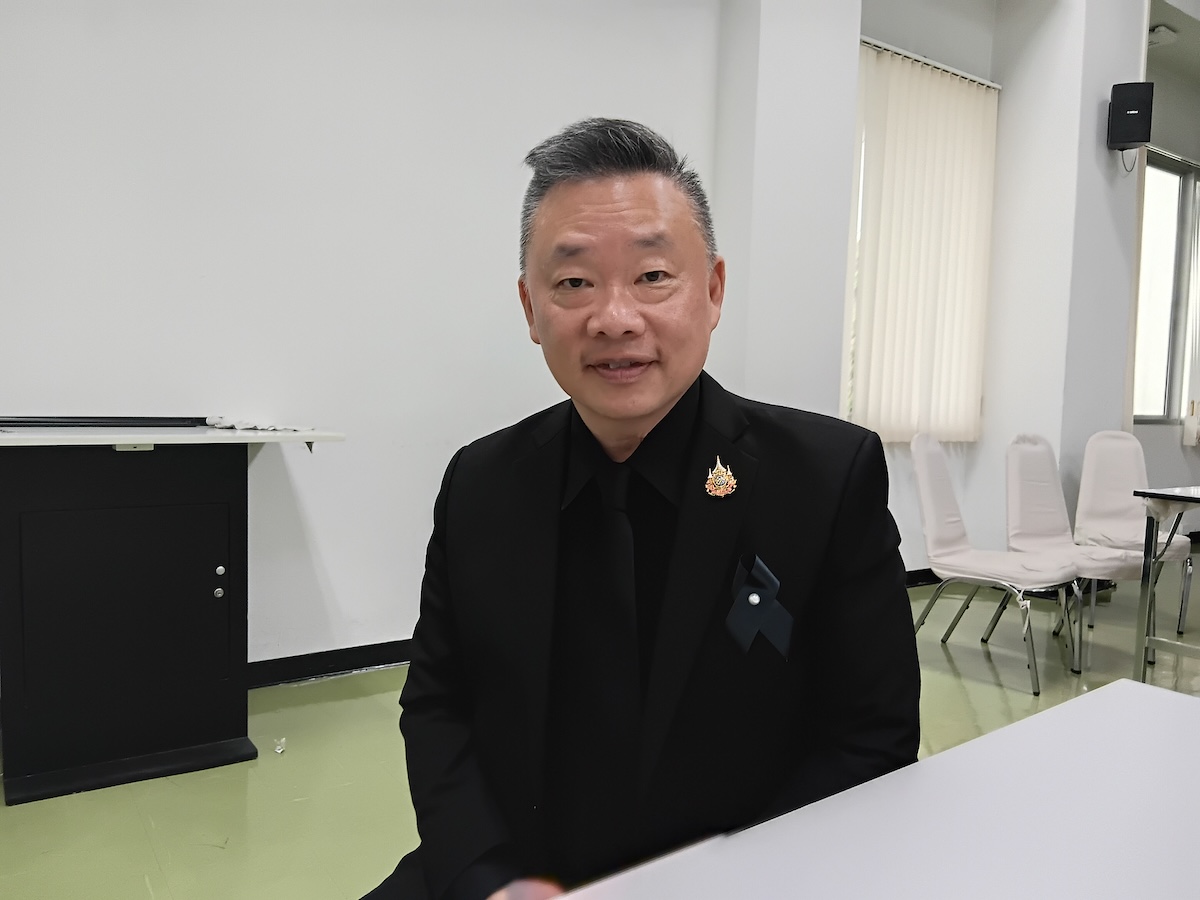 สราญโรจน์ สุทัศน์ชูโต