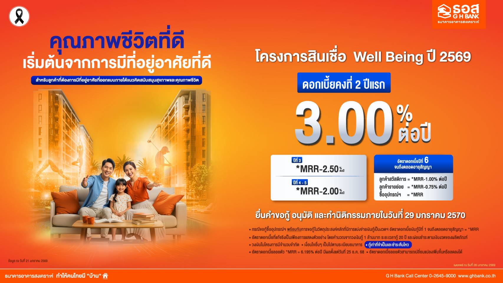 ธอส.
