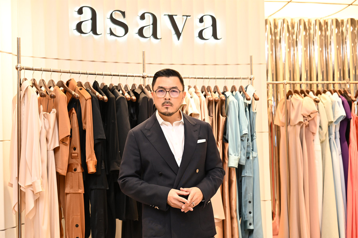 18 ปี Asava Group เติบโตพร้อมจิตวิญญาณ