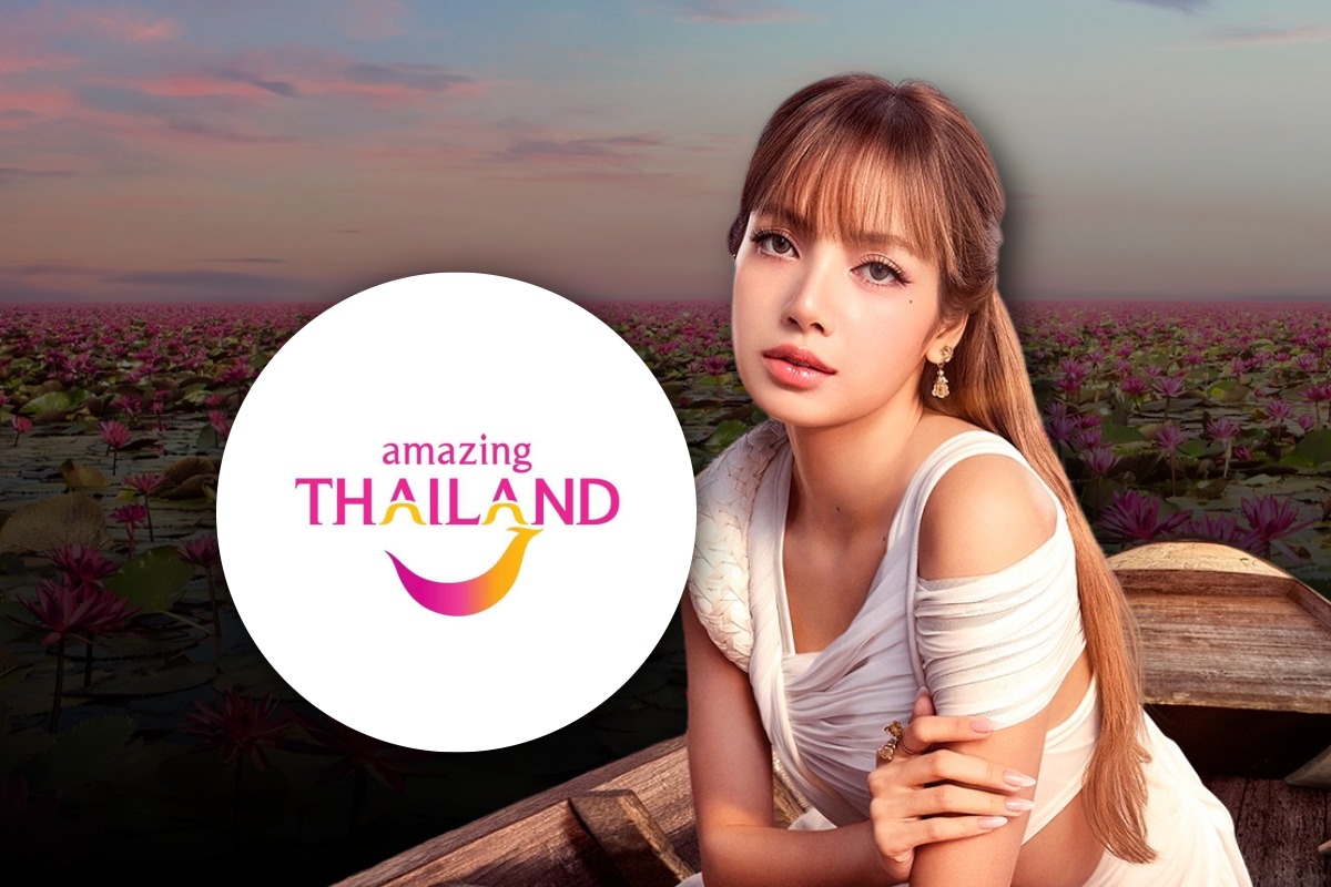 ททท.เตรียมเปิดตัว “ลิซ่า ลลิษา” Amazing Thailand Ambassador 28 ม.ค.นี้