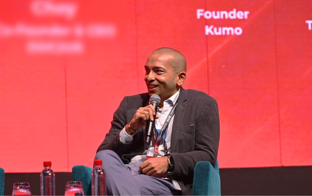 Kumo ดันแพลตฟอร์มคลินิกคลาวด์ รับคลื่นดิจิทัลเฮลท์อาเซียน