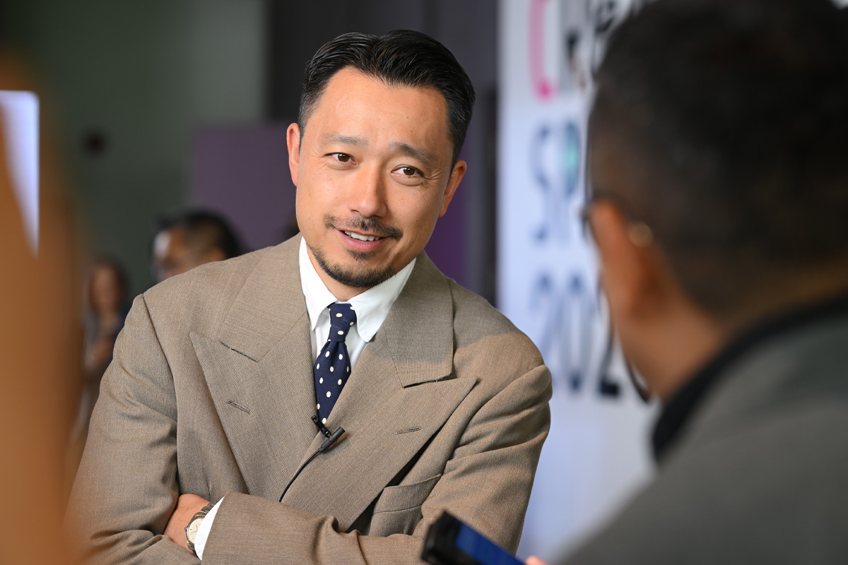 Kazuki Nagayama