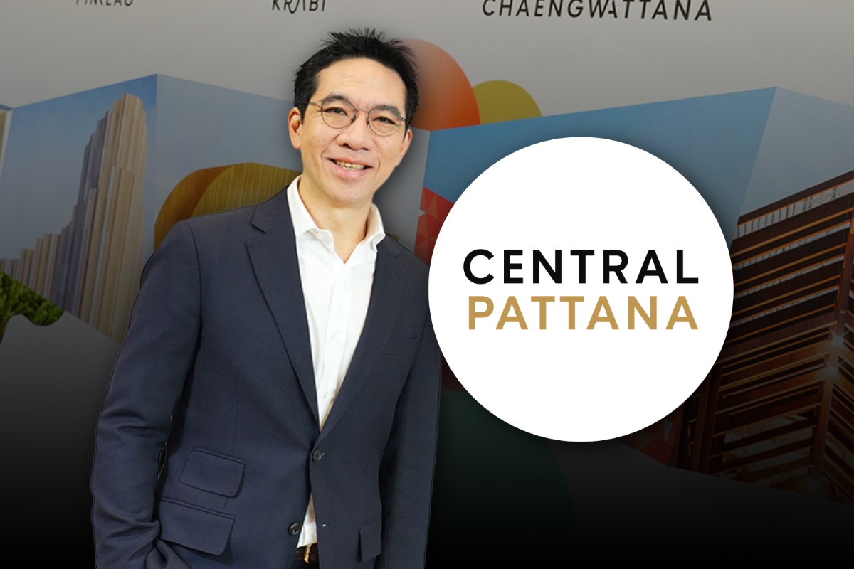 CPN ตั้ง “ชนวัฒน์” ซีอีโอใหม่-เปลี่ยนใจไม่ปิดบริษัทย่อย “พฤกษชาติ พร็อพเพอร์ตี้”