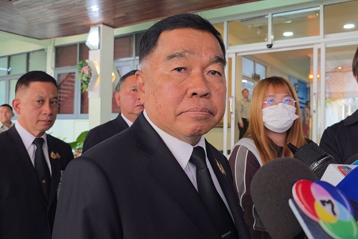 กลาโหมกำชับกองทัพดูแลชายแดนเข้มช่วงโค้งสุดท้ายเลือกตั้ง-วางตัวเป็นกลาง