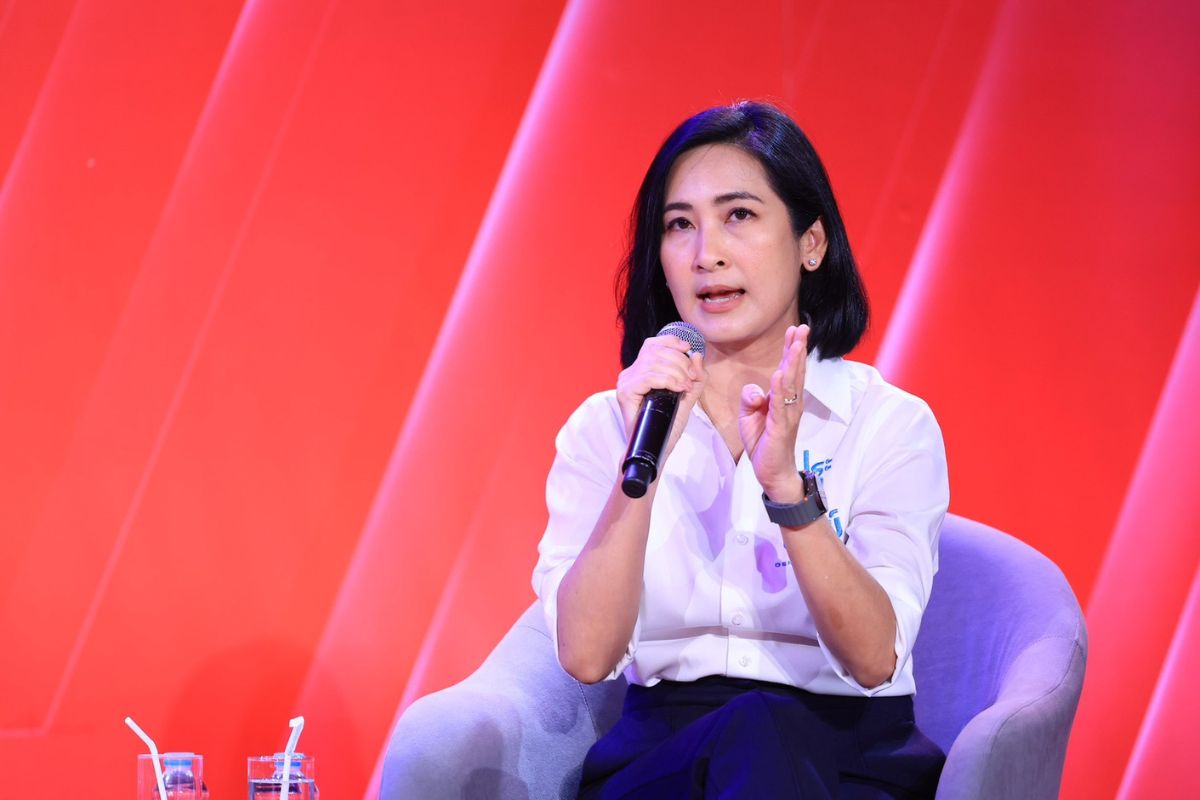 ‘การดี’ ชงขึ้นค่าแรง-พัฒนาเอสเอ็มอี รัฐต้องทำให้สมดุล คุมทุนต่างชาติทะลัก
