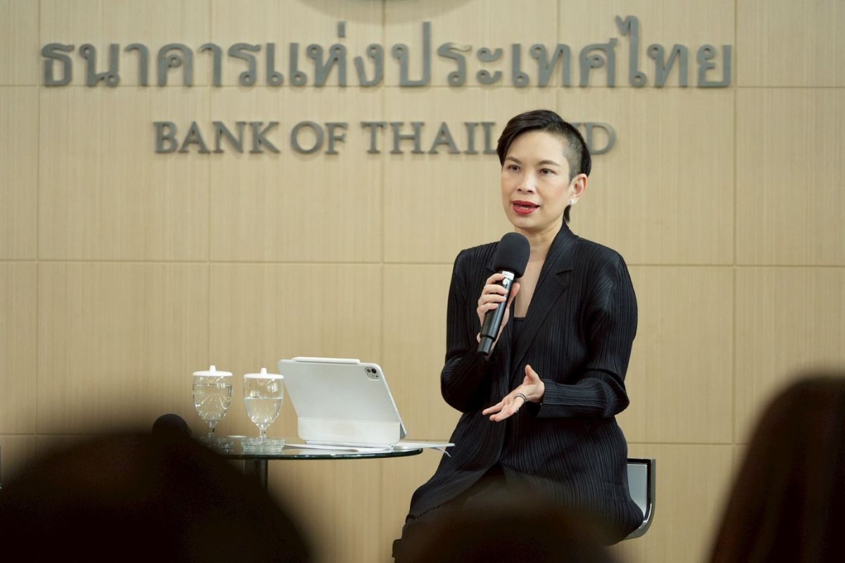 ชญาวดี ชัยอนันต์