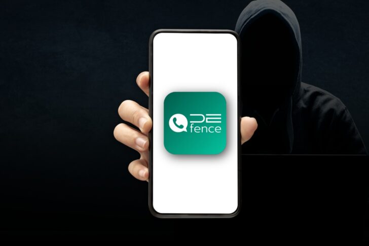 .ดีอี เปิดตัวแพลตฟอร์ม “DE-fence” ตัดวงจรมิจฉาชีพจากการโทร-SMS.