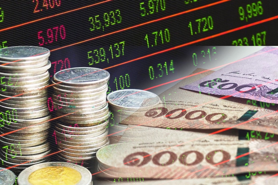 บริษัทในตลาดหุ้นไทยจ่ายเงินปันผลปี’68 “นิวไฮ” กว่า 6.5 แสนล้าน