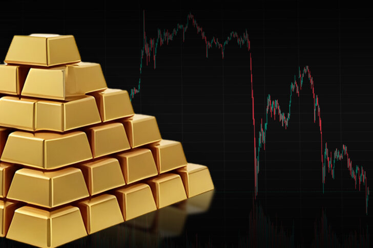 FearFactor ทองสะวิงระห่ำ เตือน 'สัญญาณเม่า'-รายใหญ่เทขาย