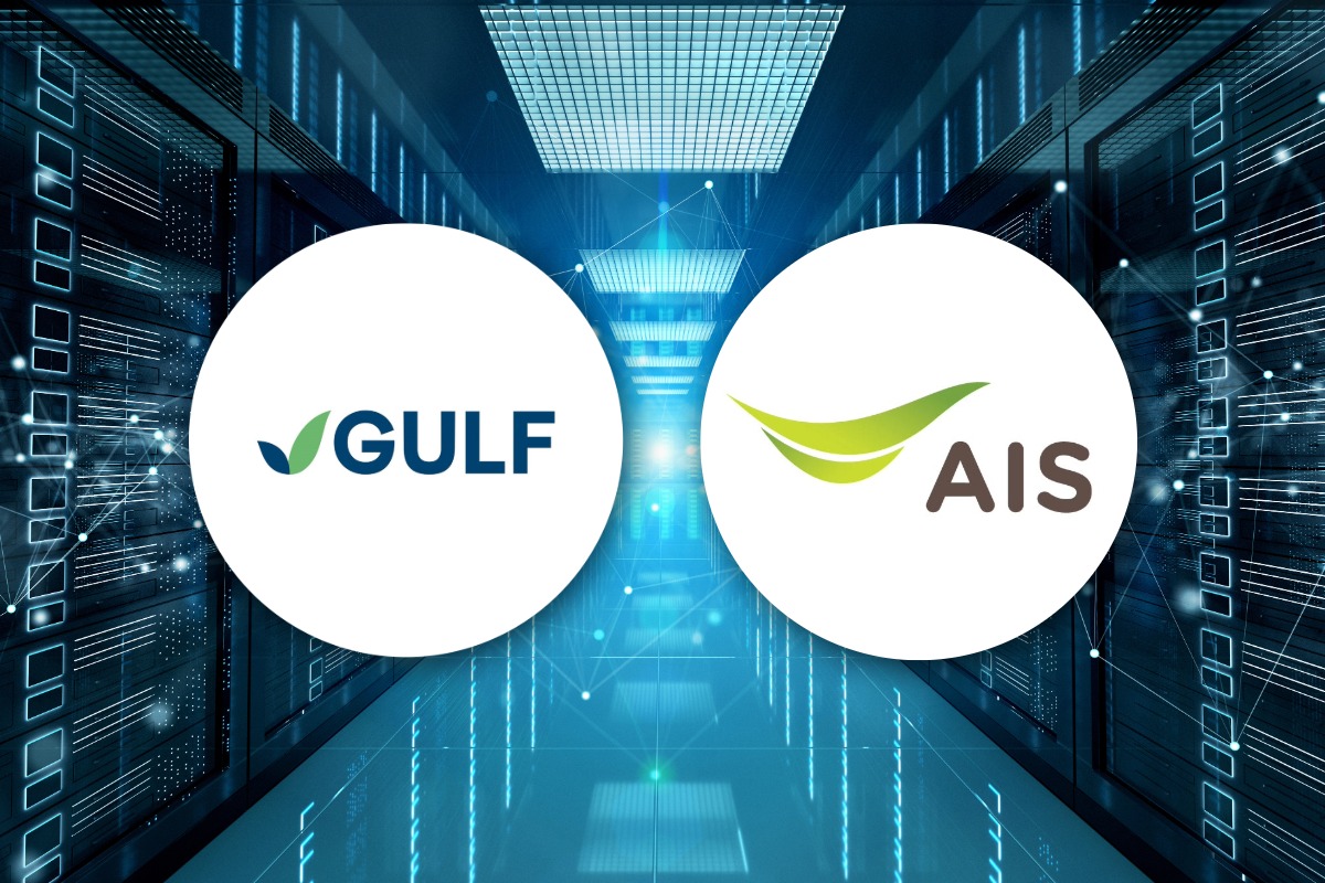 GULF ผนึก AIS เข้าซื้อหุ้น “จีเอสเอ ดาต้า เซนเตอร์ 03” เสริมแกร่งธุรกิจศูนย์ข้อมูล