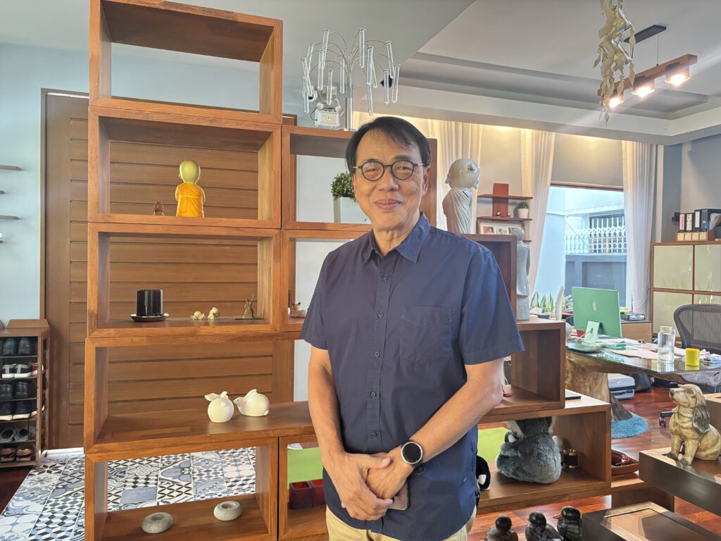 บุญเอนก มณีธรรม