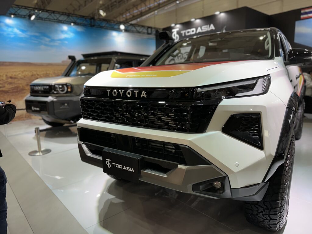 Toyota