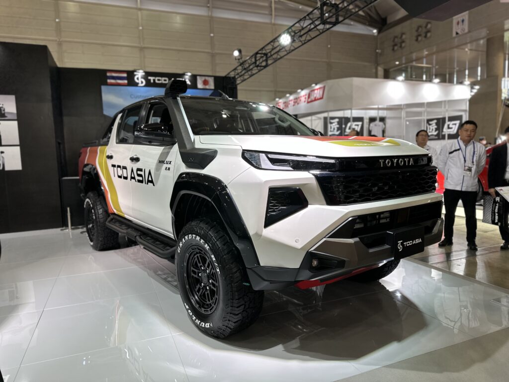Toyota