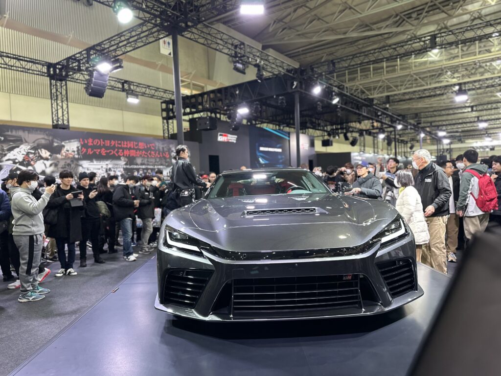 Toyota