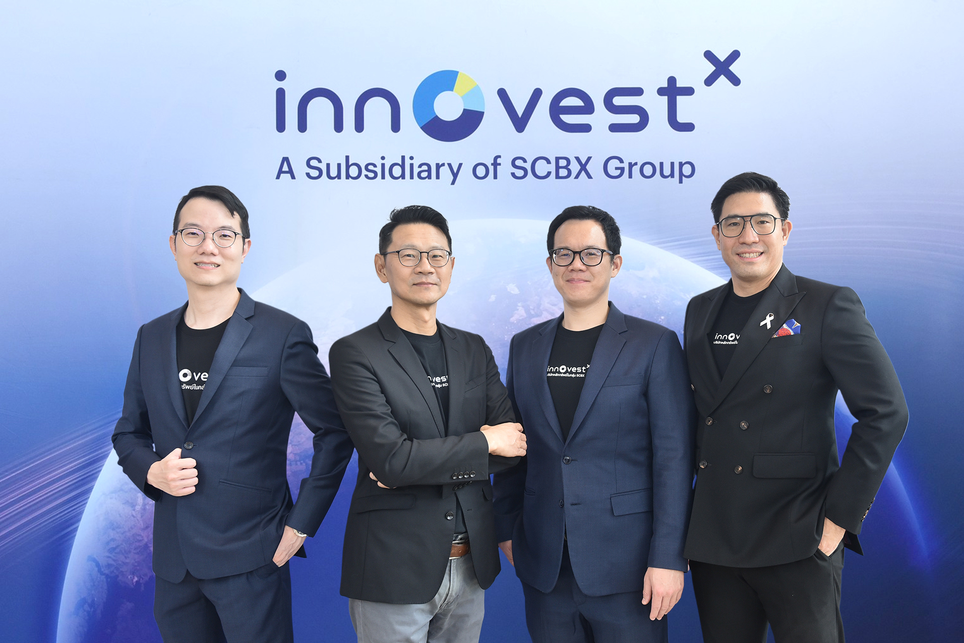 InnovestX ตั้งเป้าหุ้นไทยปี’69 ที่ 1,350-1,400 จุด หุ้นกลุ่มการแพทย์-พาณิชย์-สื่อสารเด่น