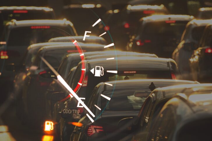 .ราคาน้ำมันวันนี้ (9 ม.ค. 69) เช็กราคาดีเซล-แก๊สโซฮอล์ล่าสุด
.