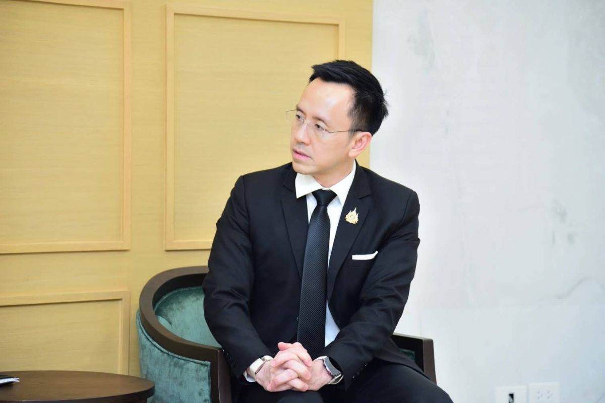 ศุลกากรเก็บภาษีนำเข้า 1 บาทแรก 20 วัน ทะลุ 300 ล้าน ชงทบทวนฟรีโซน