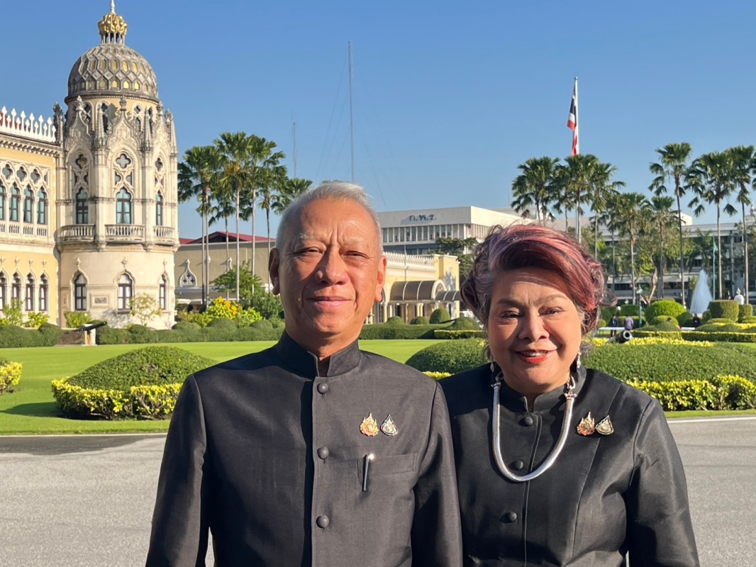 พิพัฒน์ จ่อขน ‘อนุทิน-เอกนิติ-ศุภจี’ ลงใต้ขึ้นเวทีโค้งสุดท้าย กังวลหลังโพล ปชป.นำ