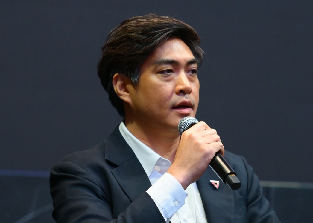 พรรคประชาชน ชู Orange Megaproject ดัน SME เข้าตลาดทุน