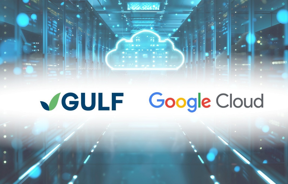 Gulf Edge – Google Cloud จับมือก้าวสู่ผู้นำ AI เพิ่มขีดความสามารถดิจิทัล