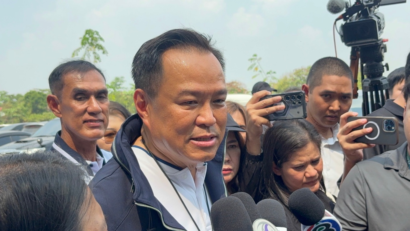 นายกฯ รับรายงานเหตุไม่สงบชายแดน เผยเคลียร์จบแล้ว ยันไม่มียิงต่อเนื่อง