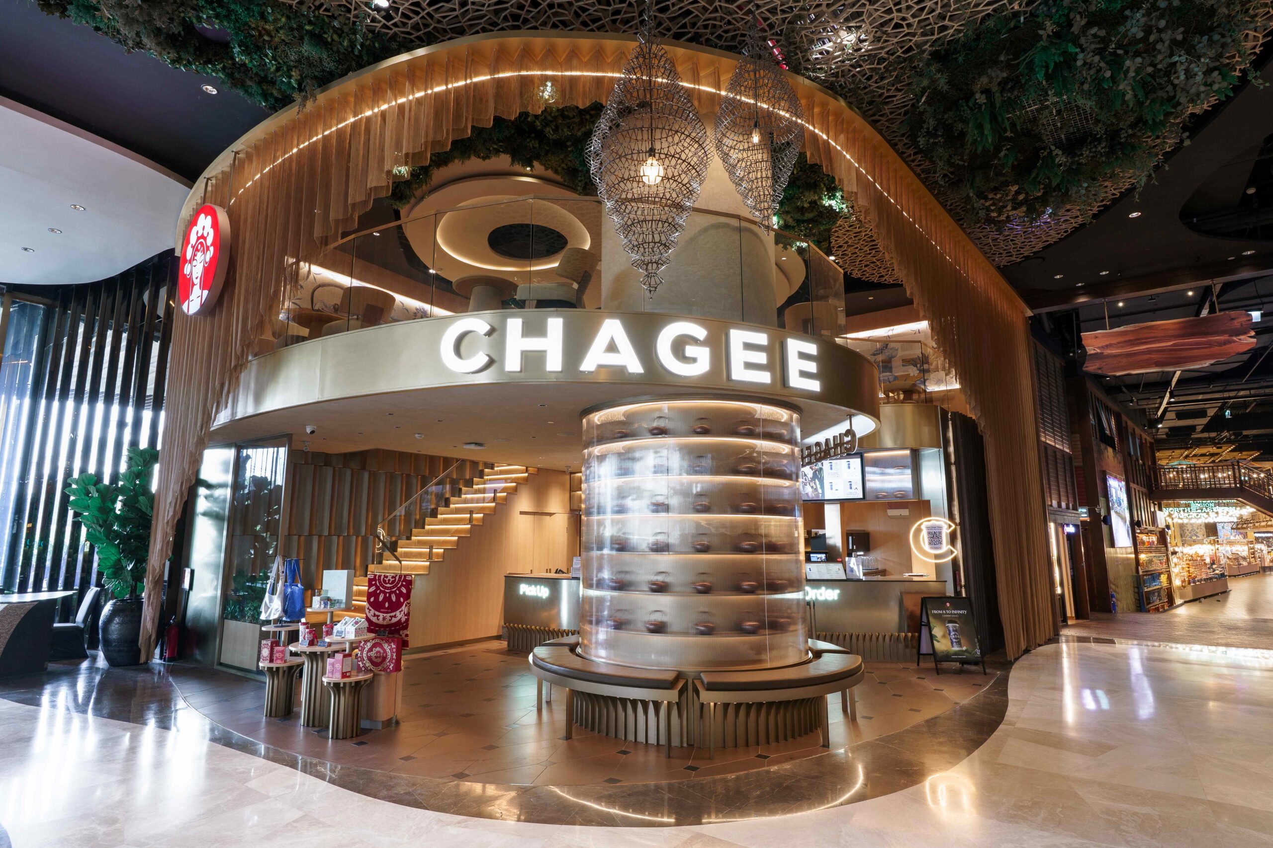 ส่องบรรยากาศ-สินค้าเอ็กซ์คลูซีฟ CHAGEE ICONSIAM แฟลกชิปแห่งแรกในไทย