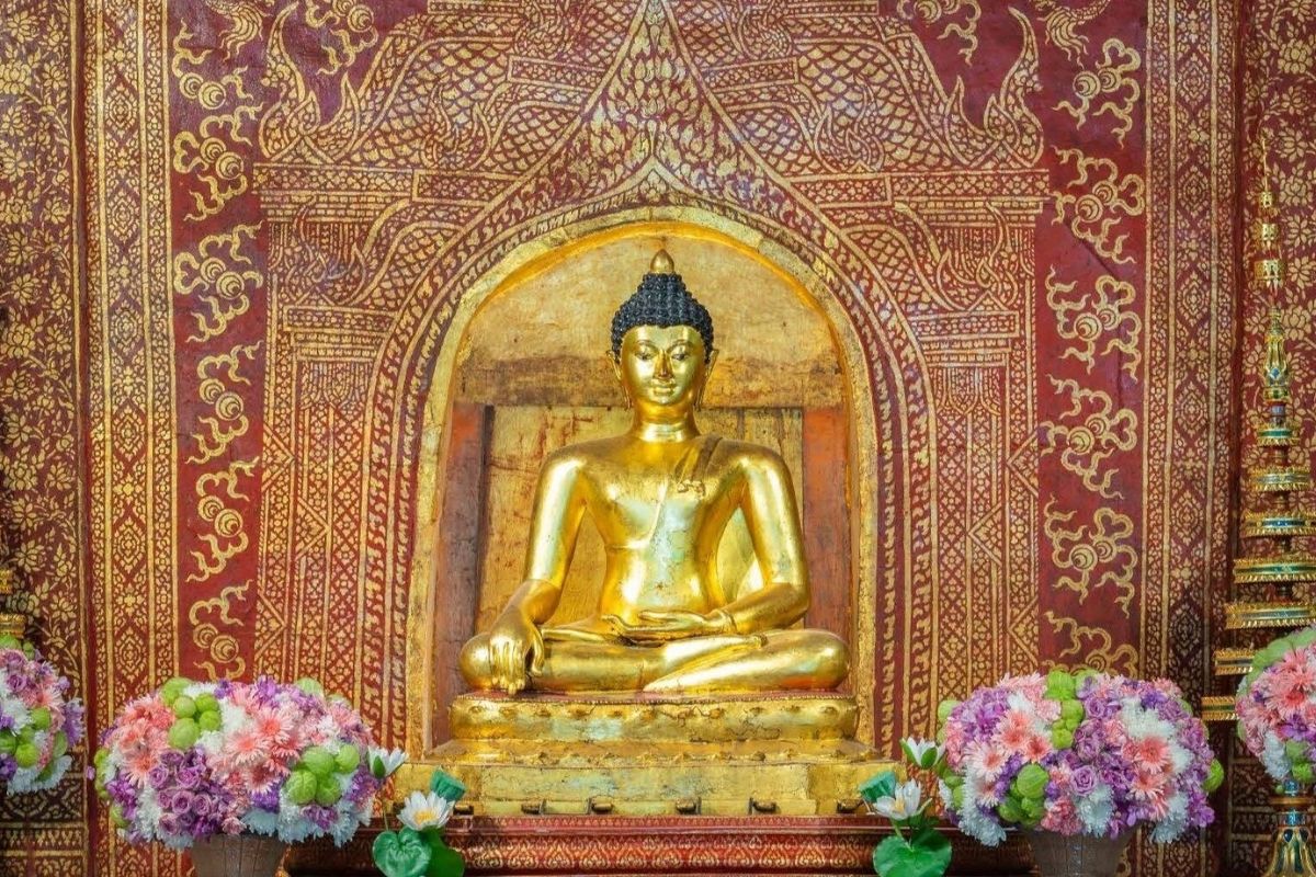 ครม. ไฟเขียวเสนอ “เชียงใหม่ นครหลวงของล้านนา” ขึ้นทะเบียนมรดกโลก