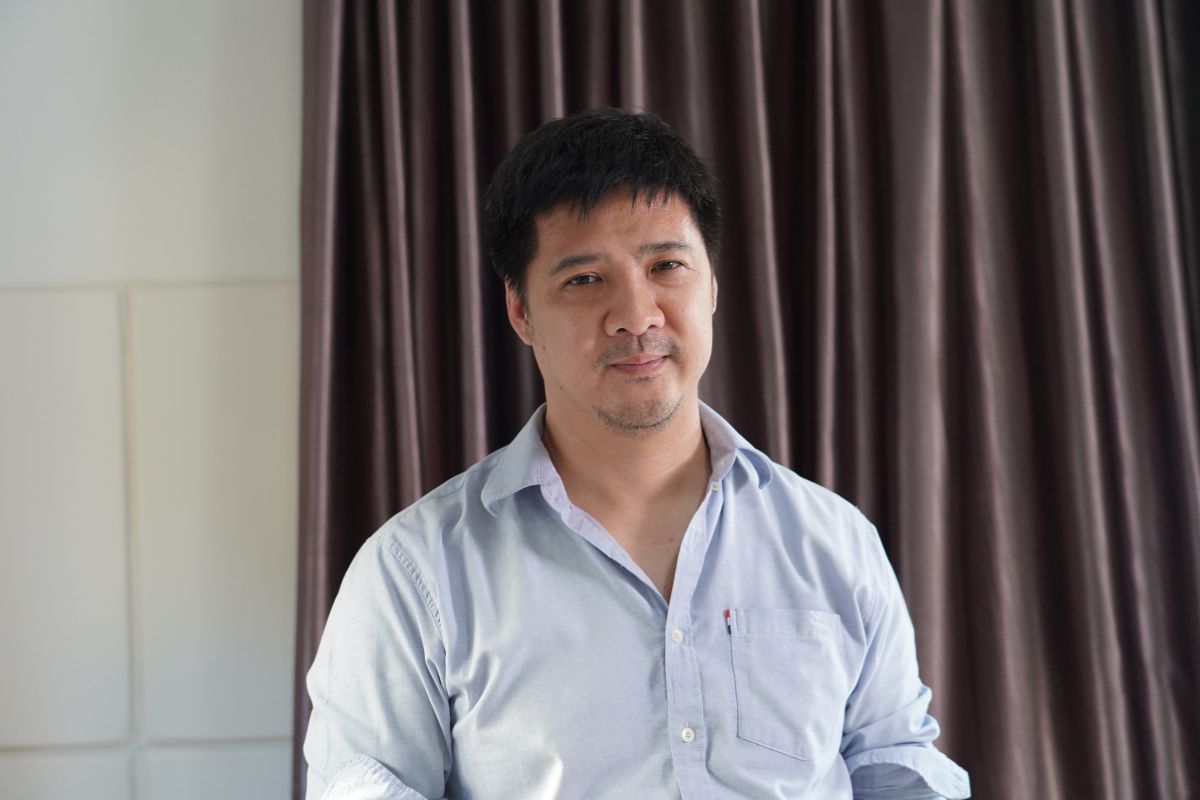 ‘ษัษฐรัมย์’ ดันแนวคิด “ประชาธิปไตยประกันสังคม” ปฏิรูประบบราชการ
