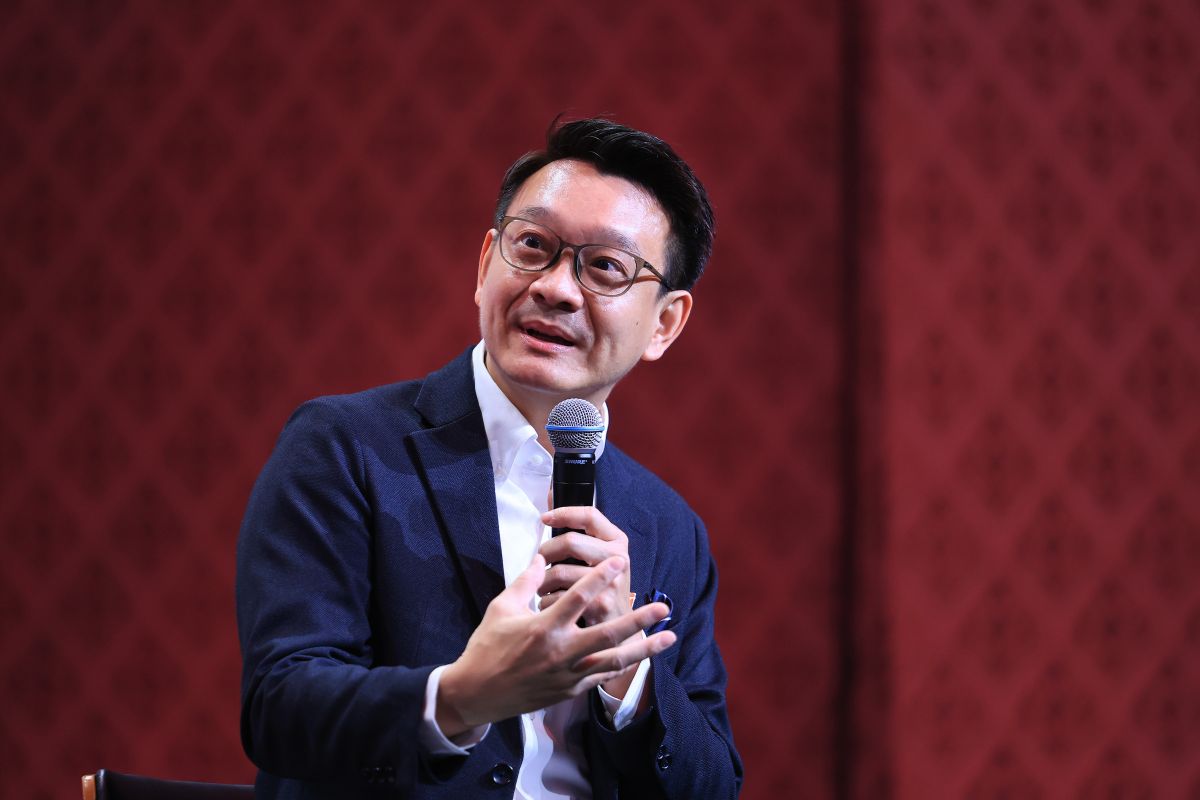 วีระยุทธ ชูยุทธศาสตร์โปรไทย สร้าง 3 ซัพพลายเชนที่ทั่วโลกต้องง้อ