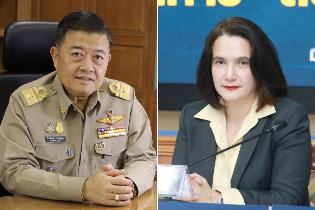 ครม.ตั้ง ‘ปลัดฯ ก.เกษตร-อธิบดีบัญชีกลาง’ นั่งบอร์ดกองทุนฯ อ้อยน้ำตาลทราย