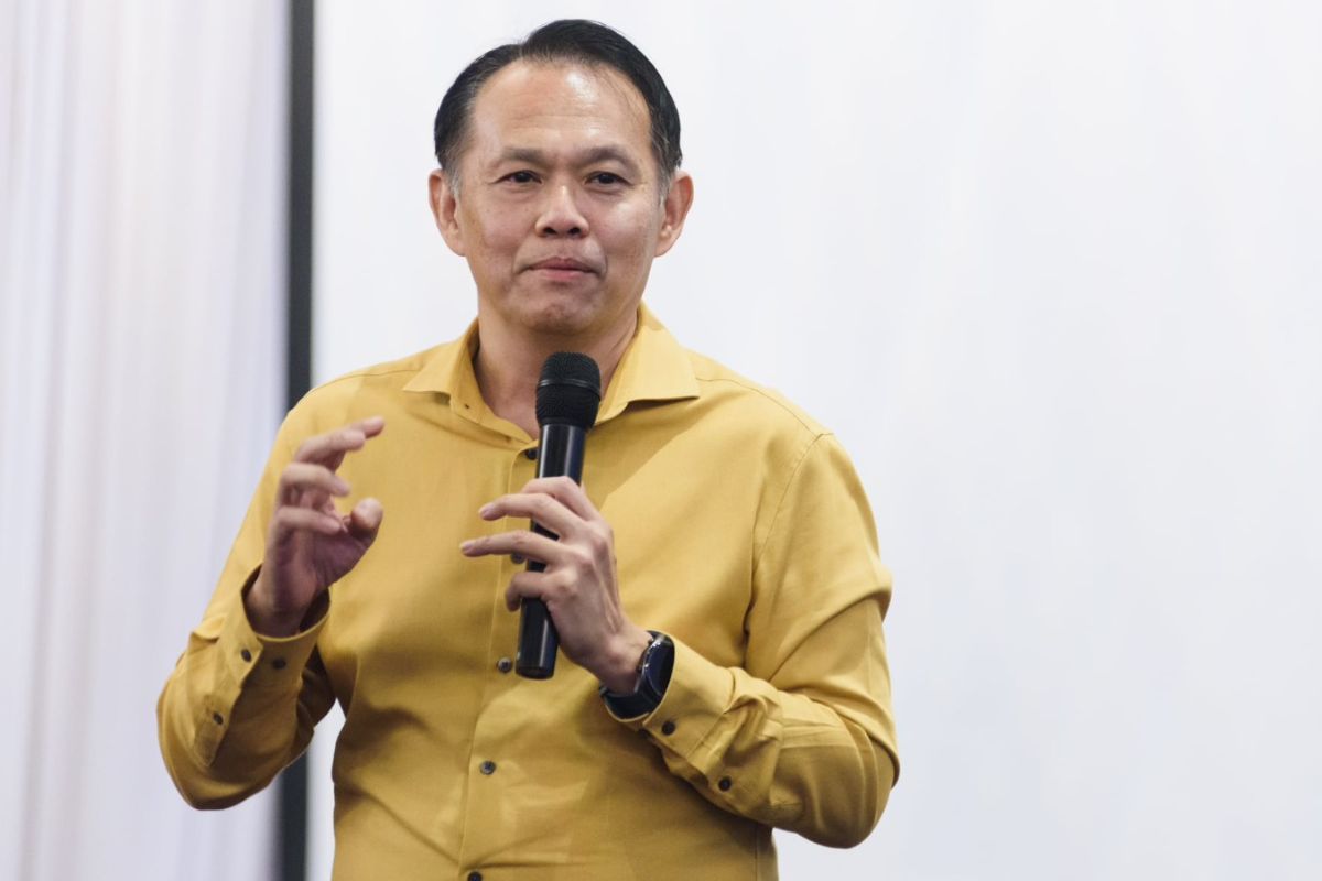เตือนรับมือ ‘เศรษฐกิจปีม้าไฟ’ กอดงานประจำให้แน่น-เฉือนทรัพย์ที่เป็นภาระทิ้ง
